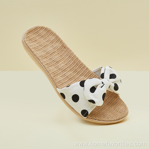 Japanese Style Women Slippers